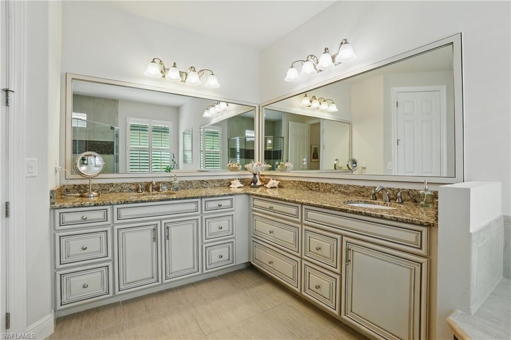 BONITA LAKES - Residential