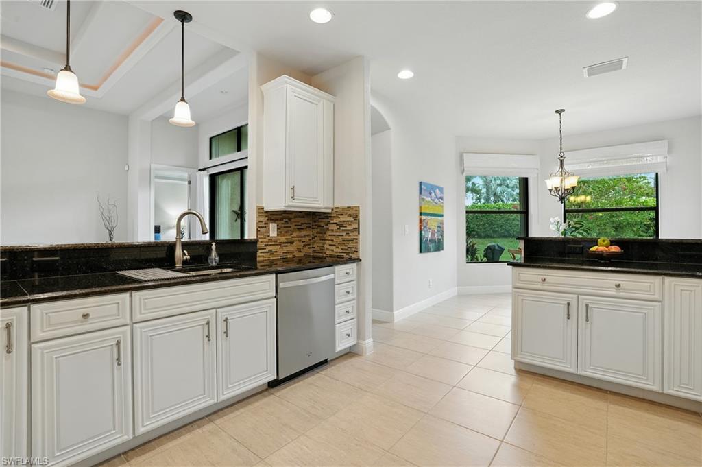 BONITA LAKES - Residential