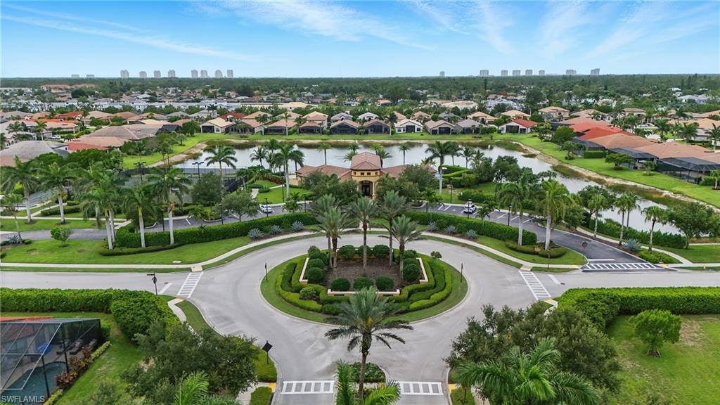 BONITA LAKES - Residential