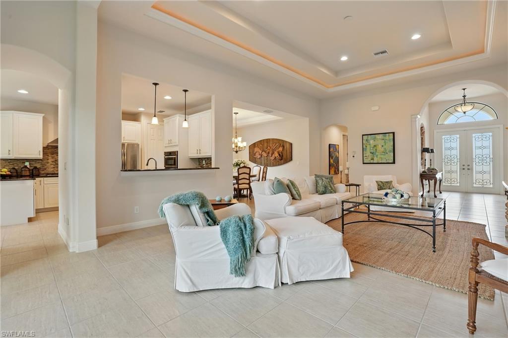 BONITA LAKES - Residential