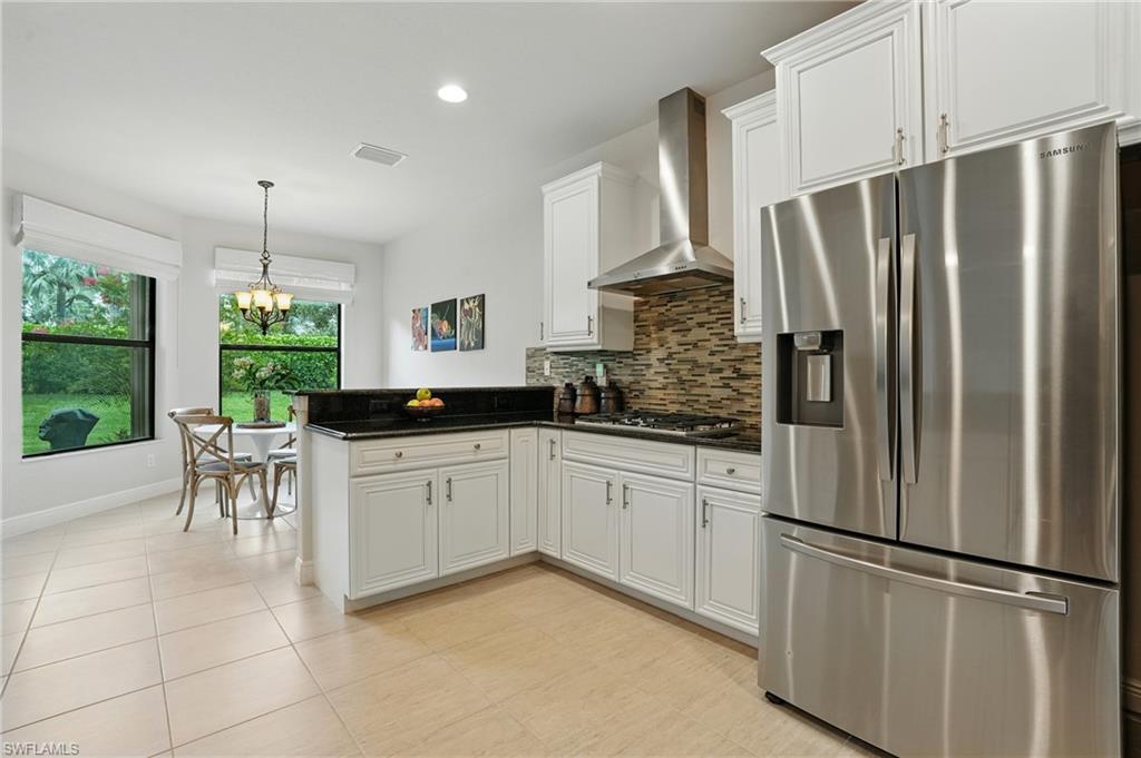 BONITA LAKES - Residential