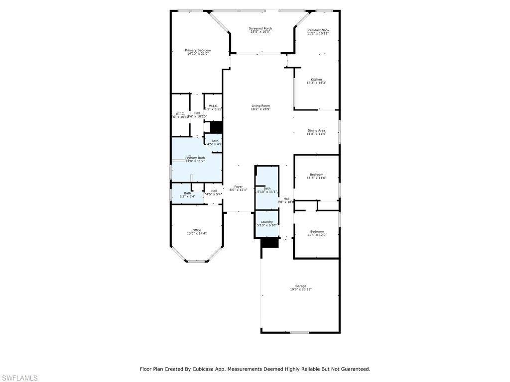 BONITA LAKES - Residential