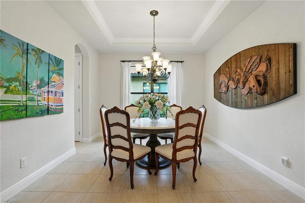 BONITA LAKES - Residential