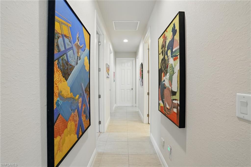 BONITA LAKES - Residential