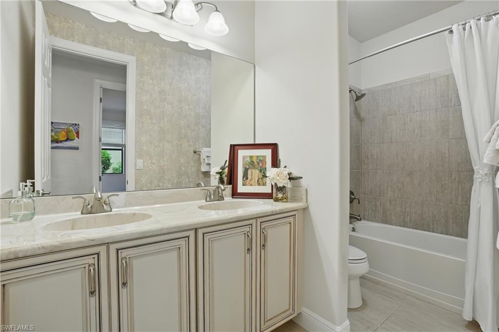 BONITA LAKES - Residential