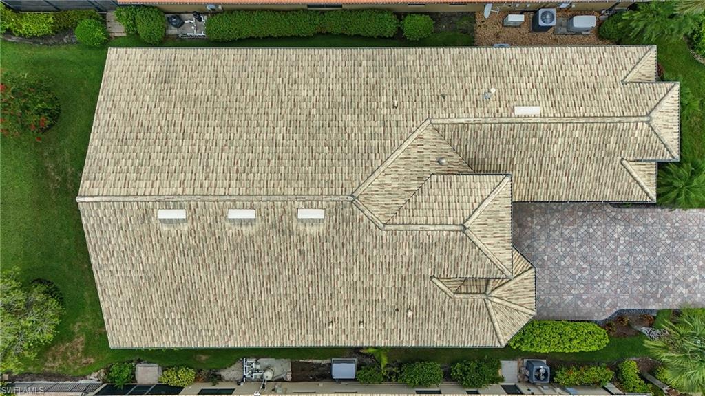 BONITA LAKES - Residential