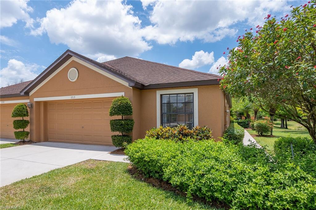 TERRA VISTA - Residential