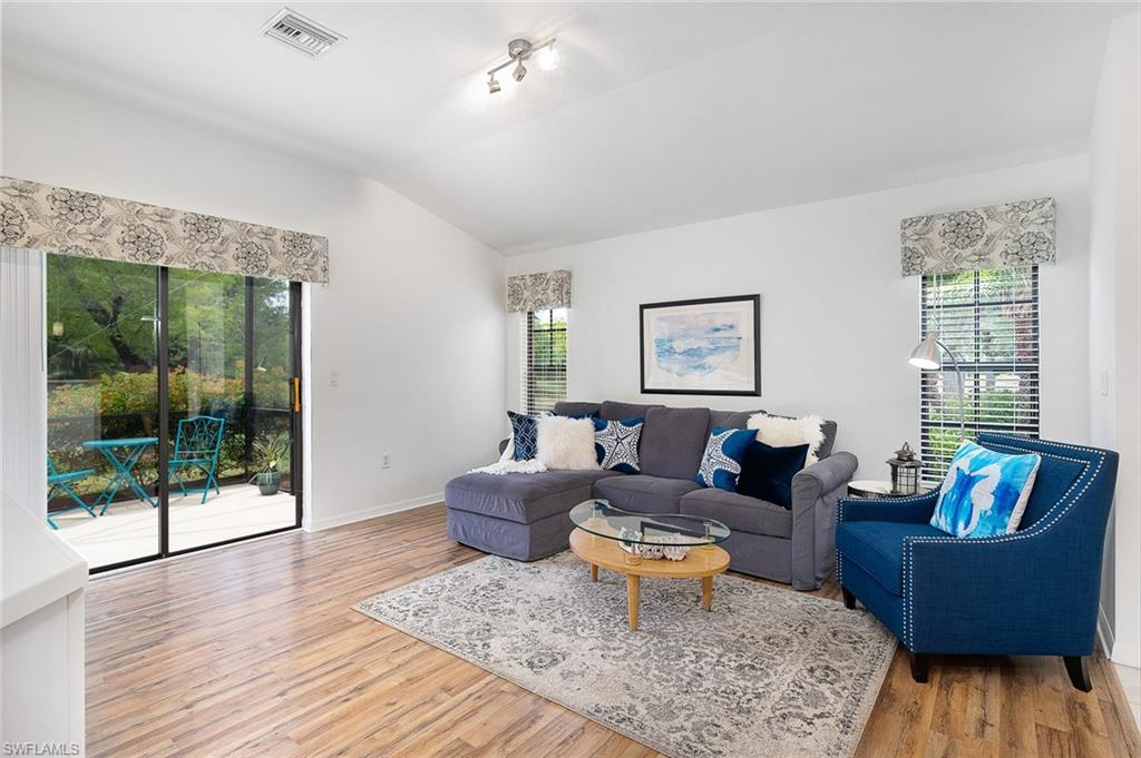 TERRA VISTA - Residential