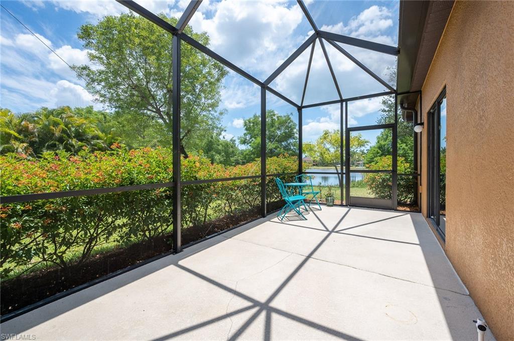 TERRA VISTA - Residential