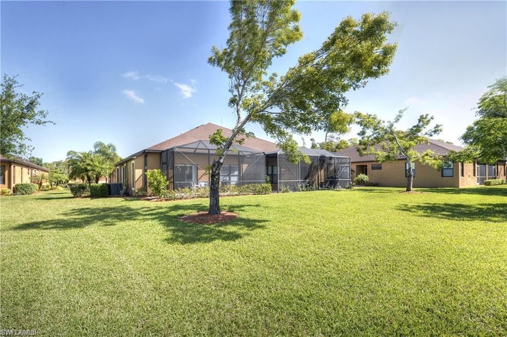 TERRA VISTA - Residential