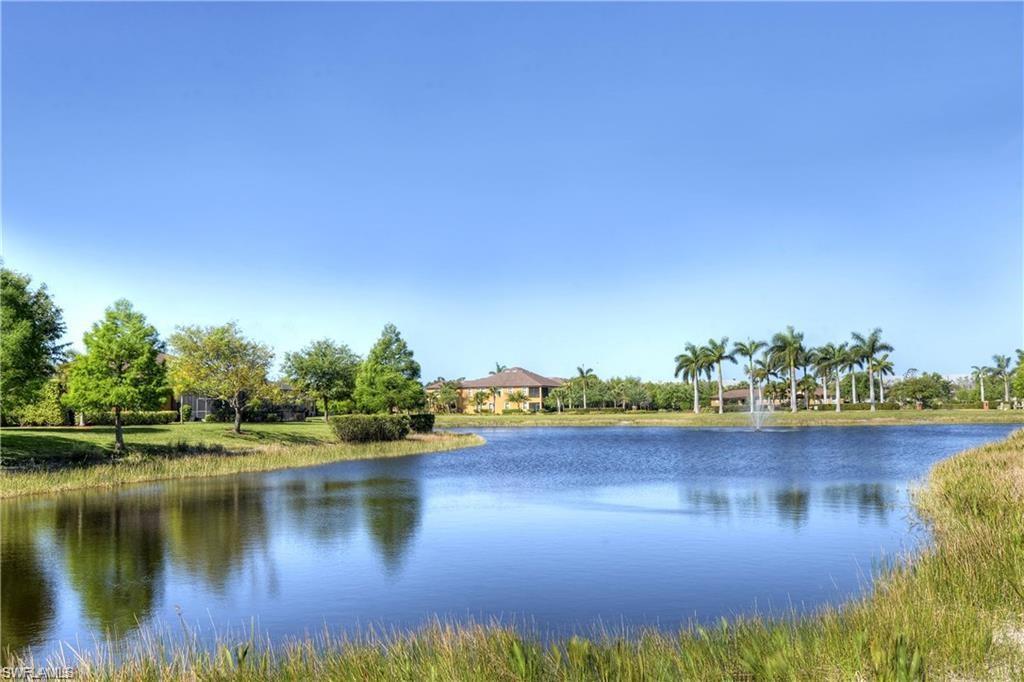 TERRA VISTA - Residential