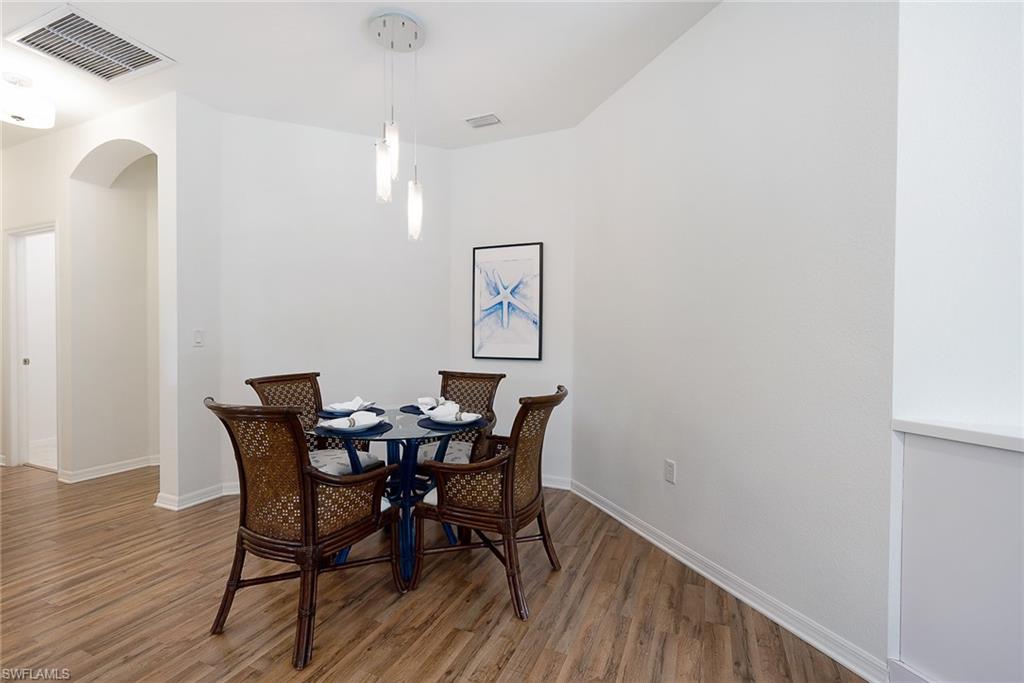 TERRA VISTA - Residential