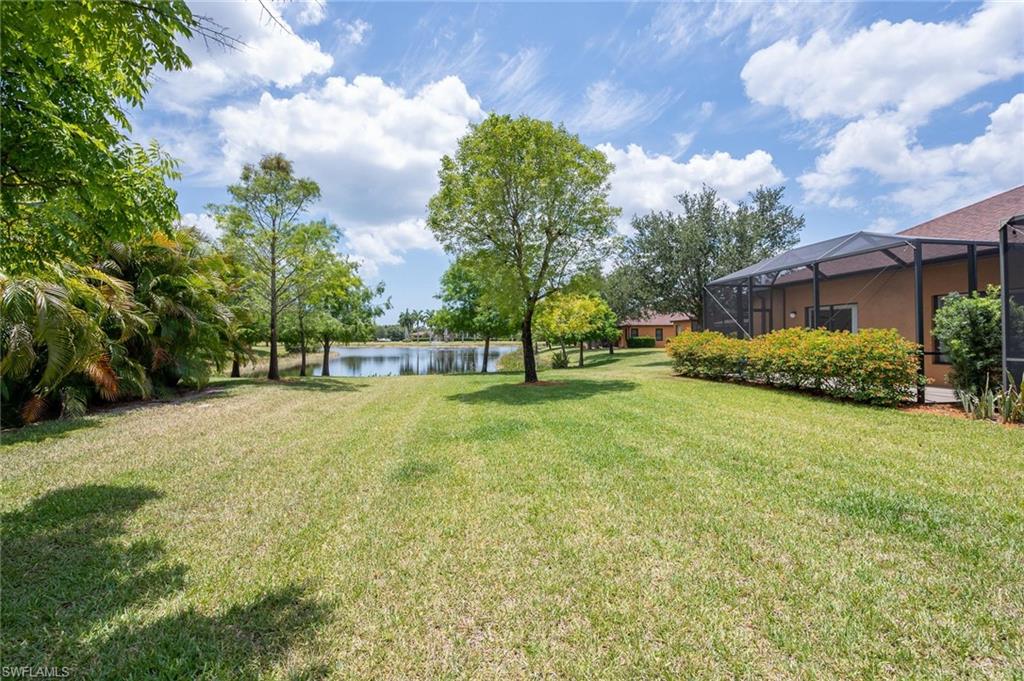 TERRA VISTA - Residential