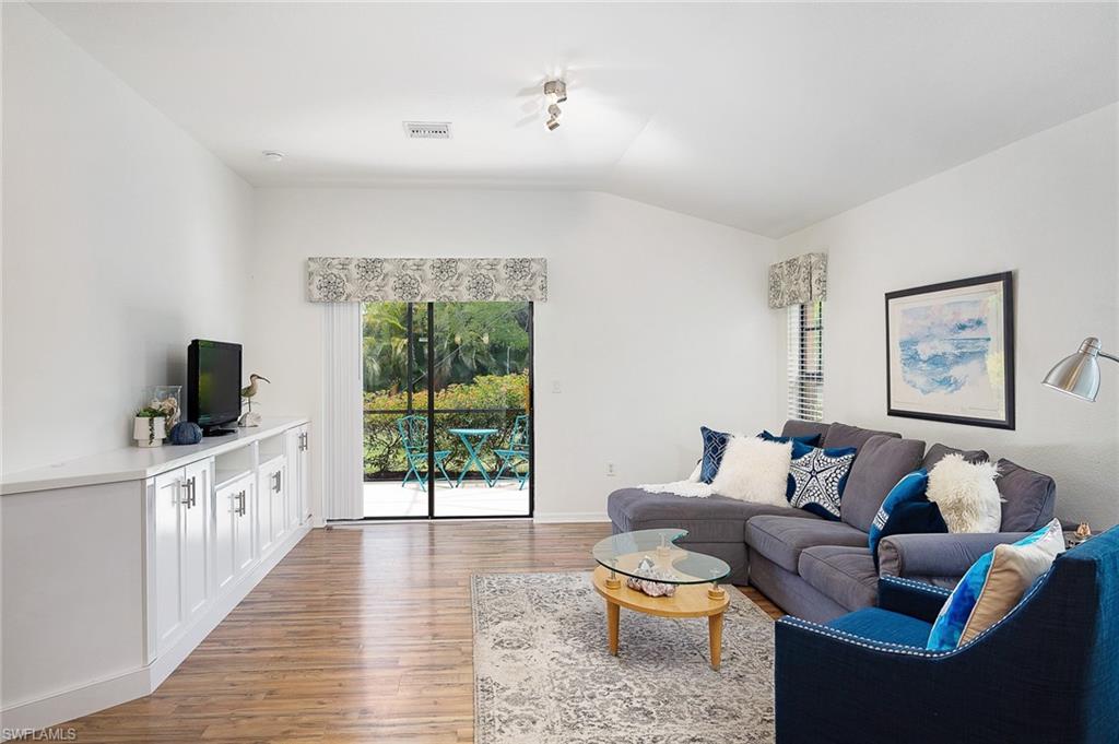 TERRA VISTA - Residential