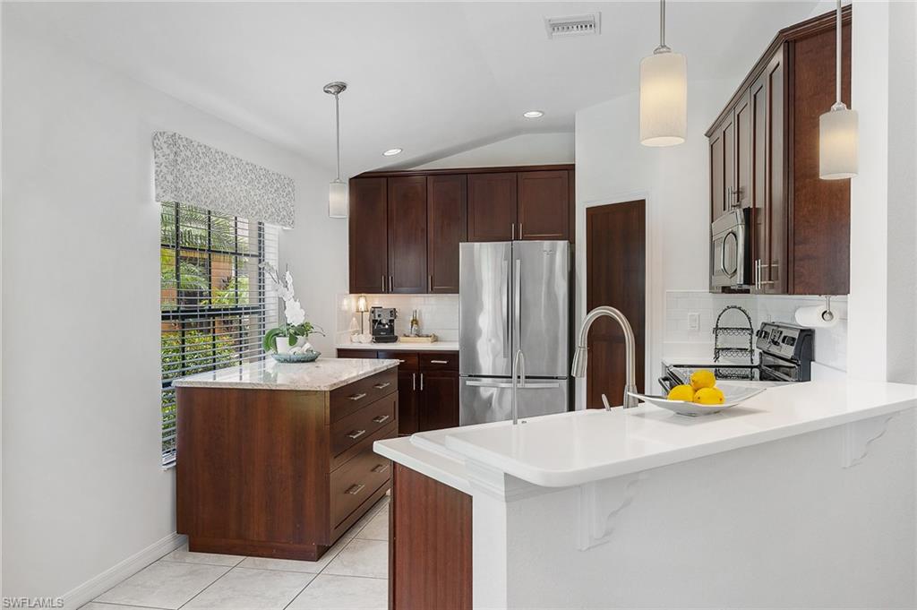 TERRA VISTA - Residential