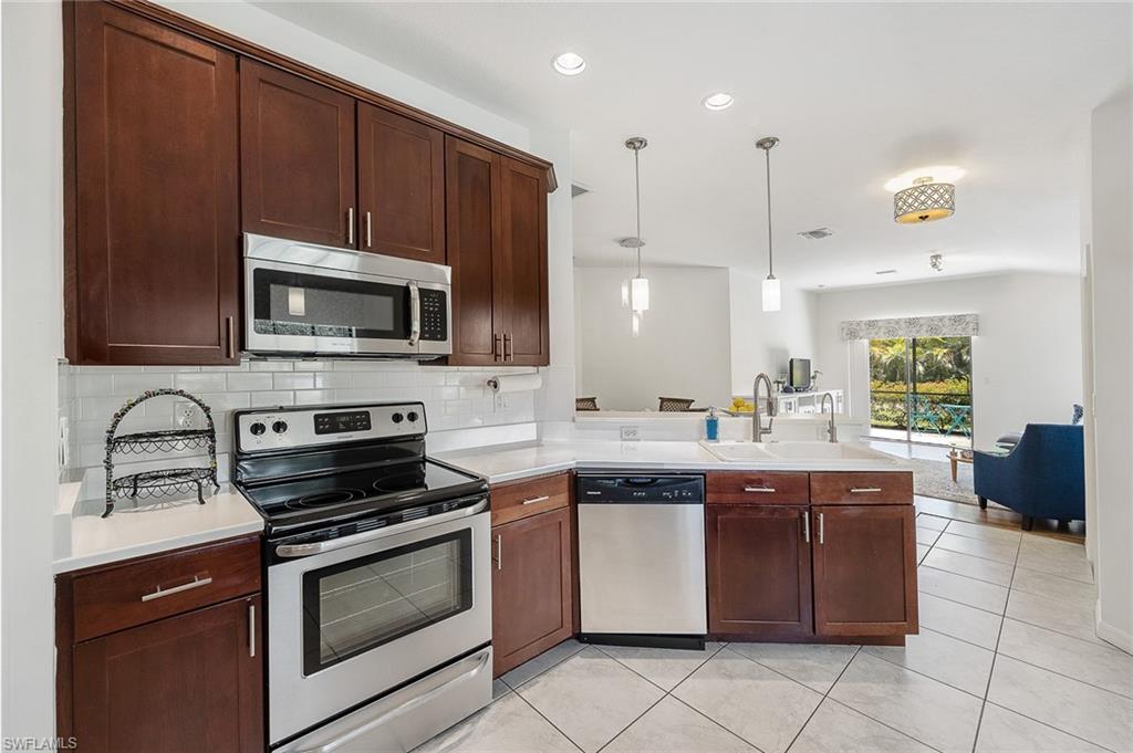 TERRA VISTA - Residential