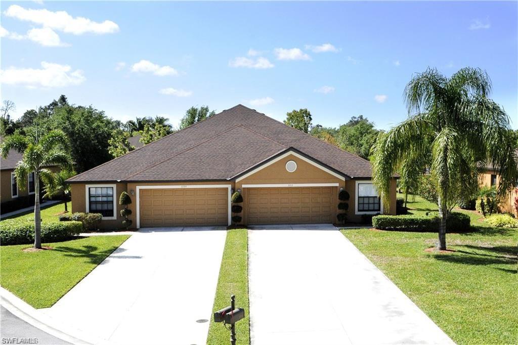 TERRA VISTA - Residential