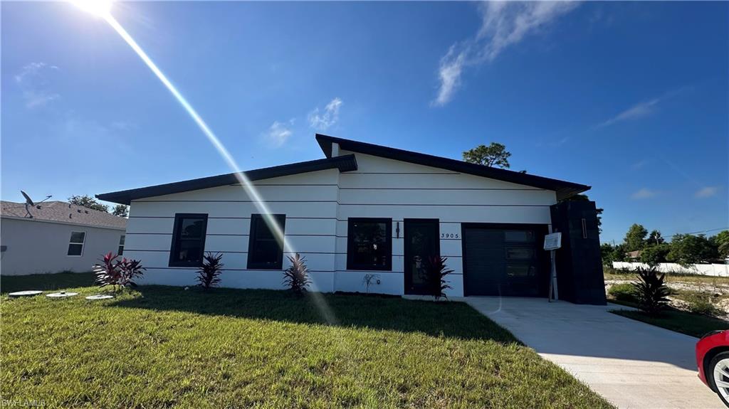 LEHIGH ACRES - Residential