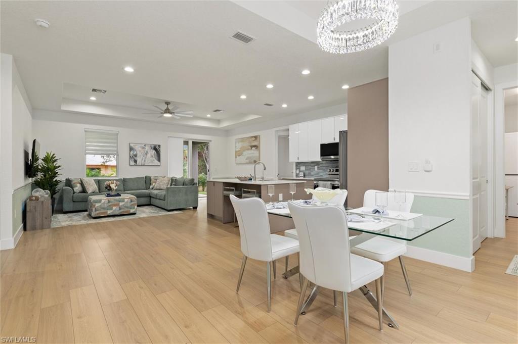 NORTH PORT - Residential