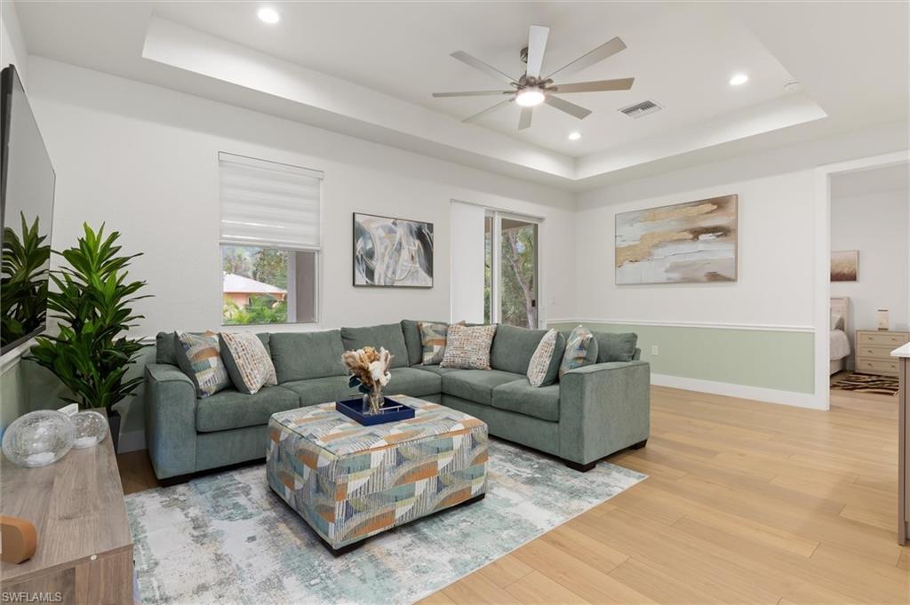 NORTH PORT - Residential