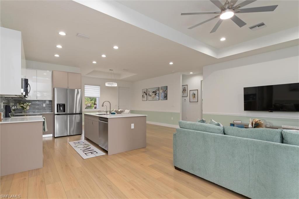 NORTH PORT - Residential