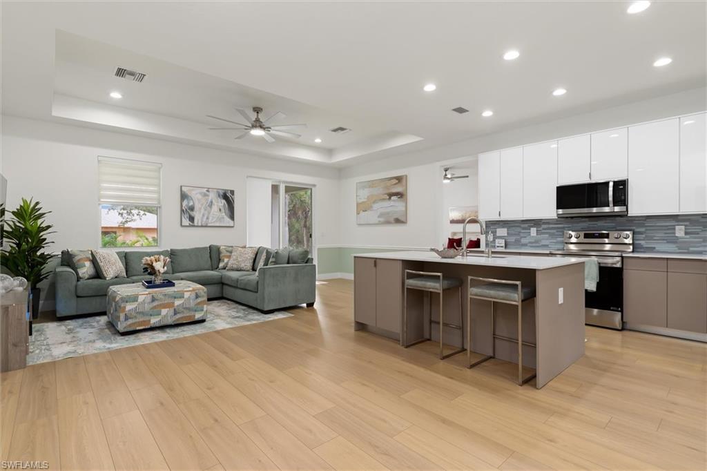 NORTH PORT - Residential