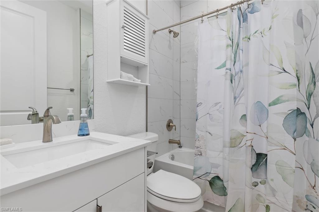 NORTH PORT - Residential