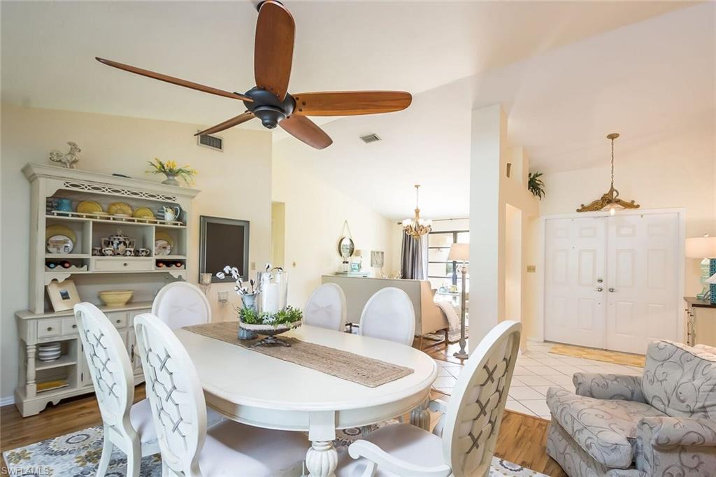 EAGLE RIDGE - Residential