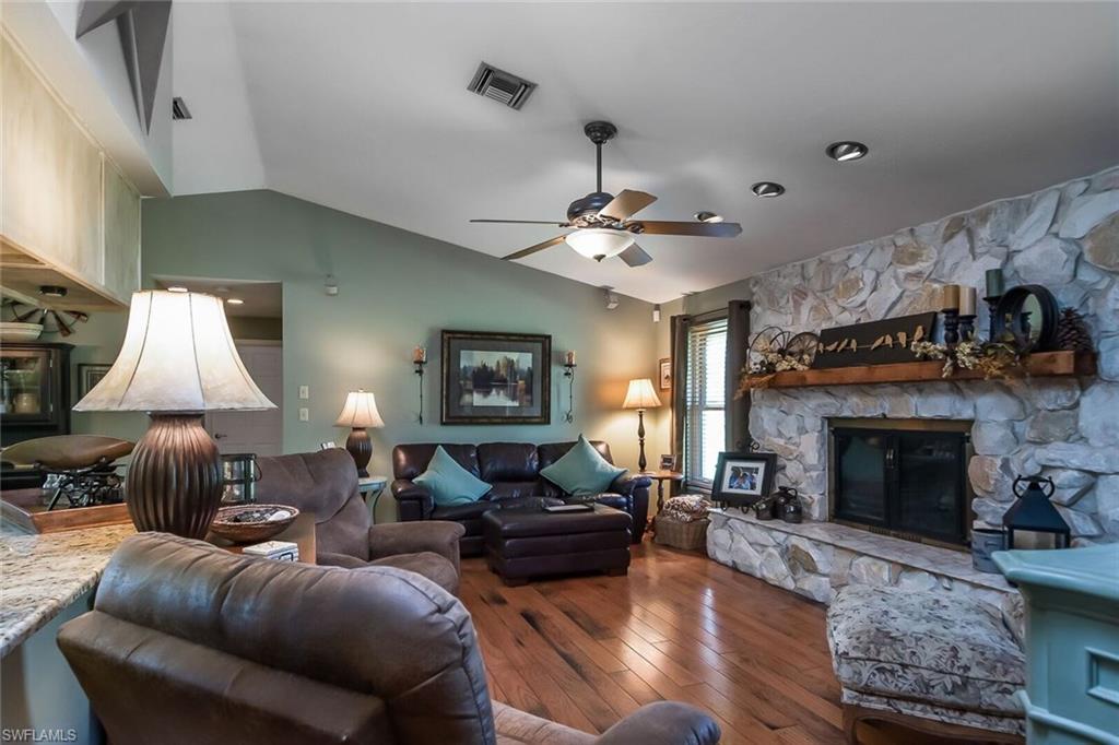 EAGLE RIDGE - Residential