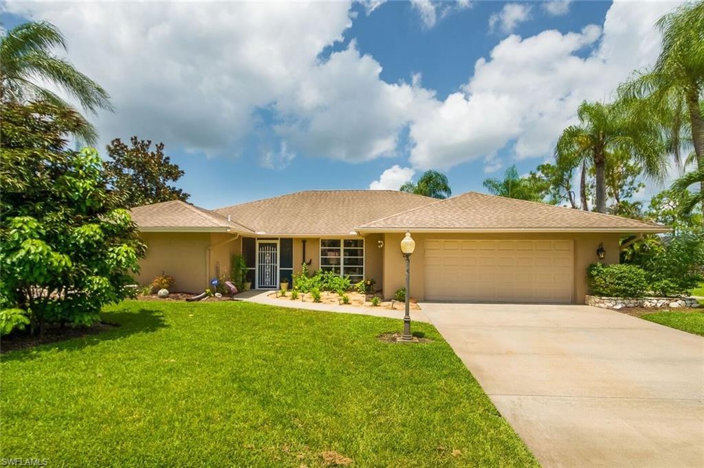 EAGLE RIDGE - Residential