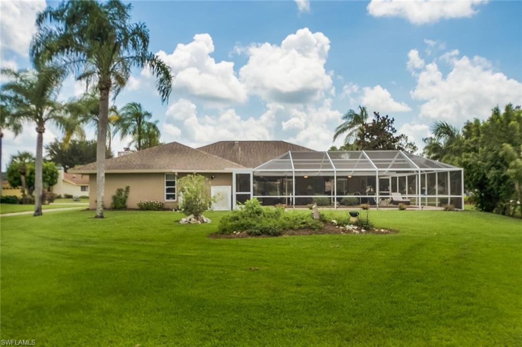 EAGLE RIDGE - Residential