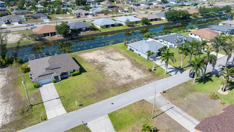 1228 SW 31st TER CAPE CORAL FL 33914