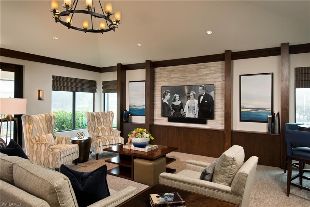 MONTEREY - Residential