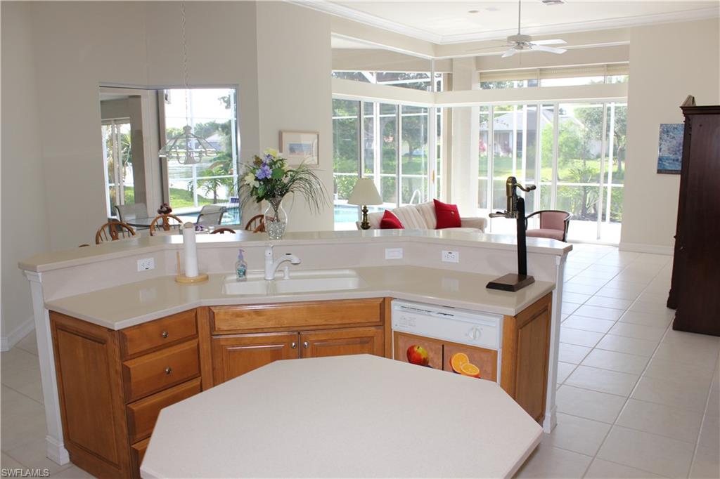 MONTEREY - Residential