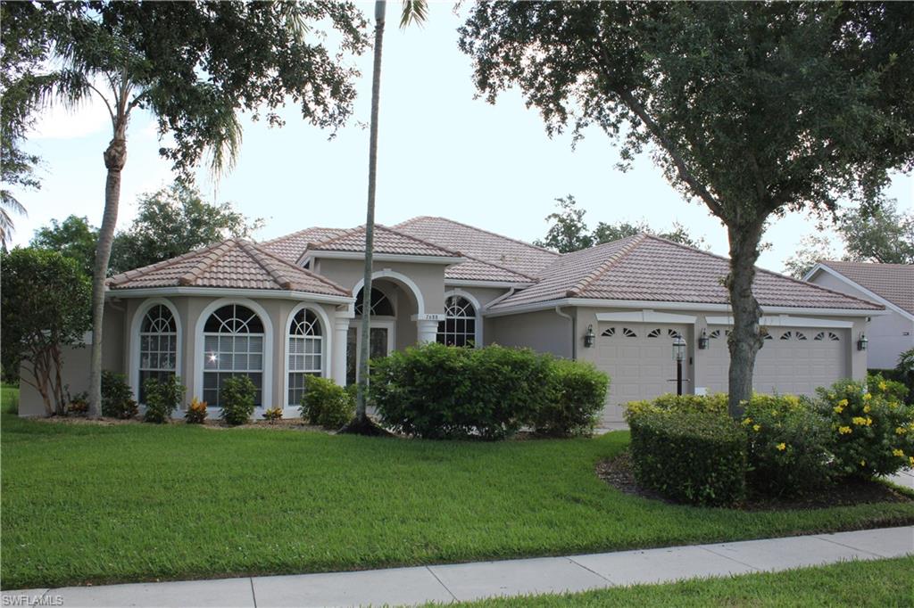 MONTEREY - Residential