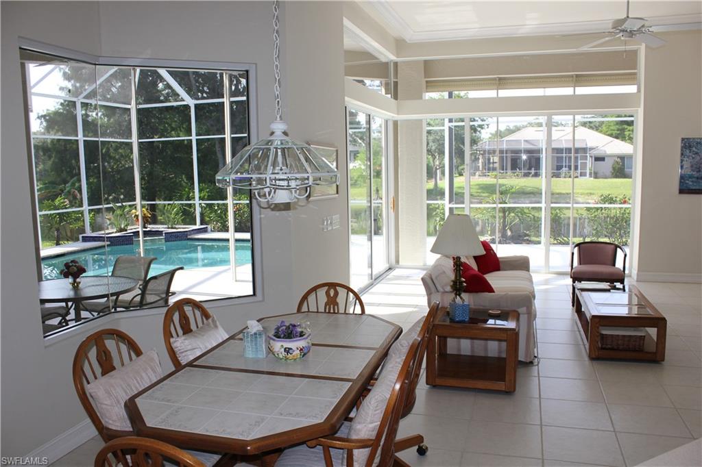 MONTEREY - Residential