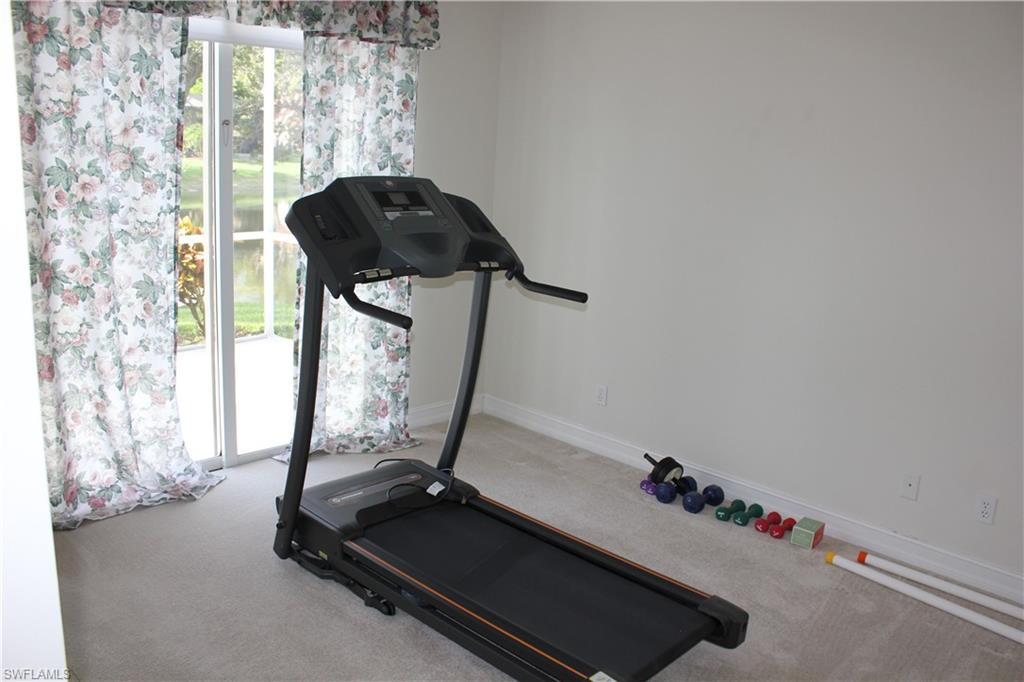 MONTEREY - Residential