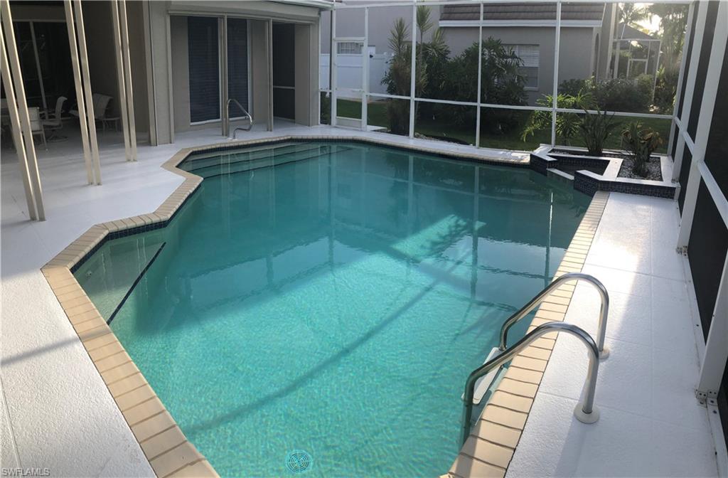 MONTEREY - Residential