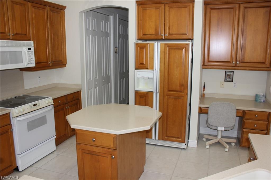 MONTEREY - Residential