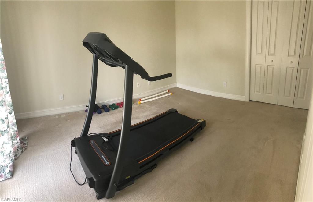 MONTEREY - Residential