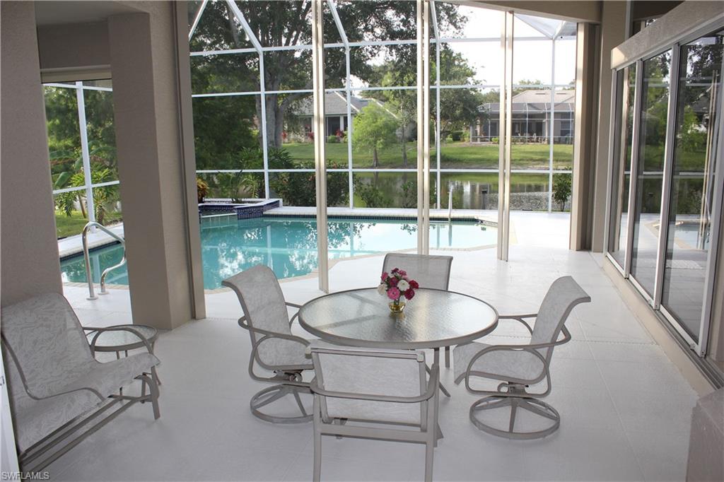 MONTEREY - Residential