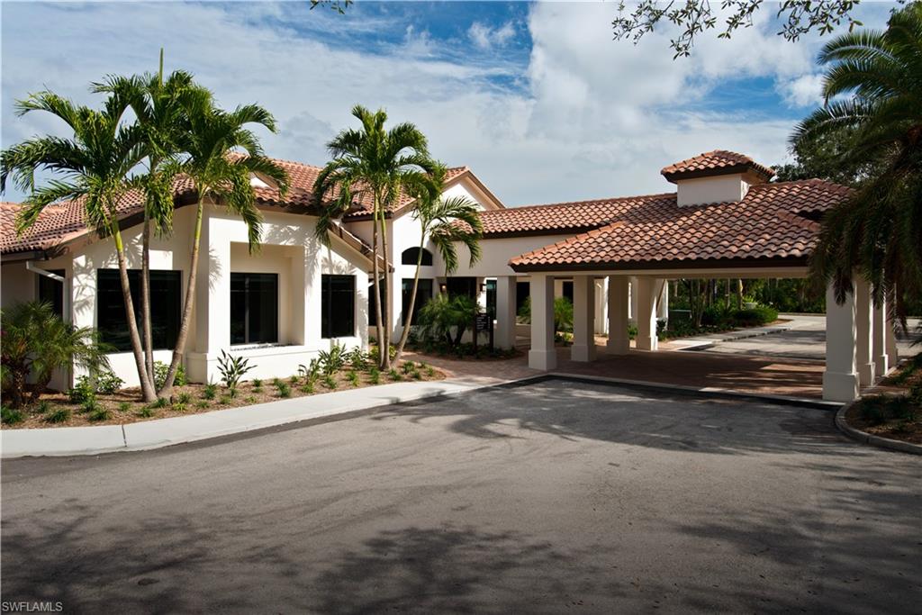 MONTEREY - Residential