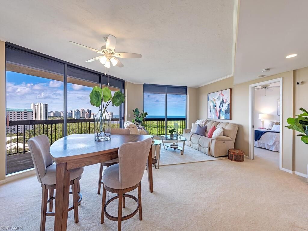 Photo of 6001 Pelican Bay BLVD #1003, NAPLES, FL 34108 (MLS # 225077082)