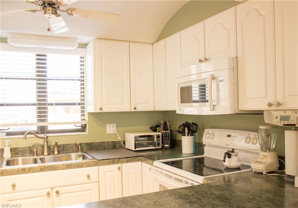 PUNTA GORDA ISLES - Residential