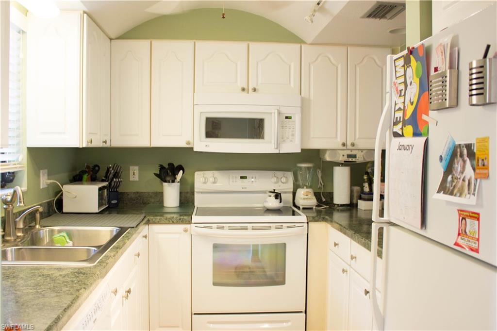 PUNTA GORDA ISLES - Residential