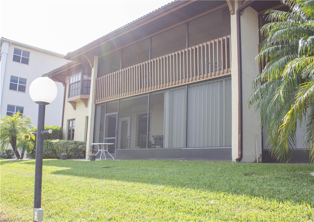 PUNTA GORDA ISLES - Residential