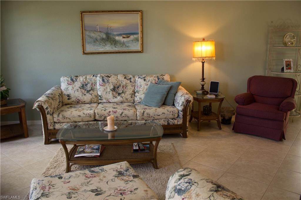 PUNTA GORDA ISLES - Residential