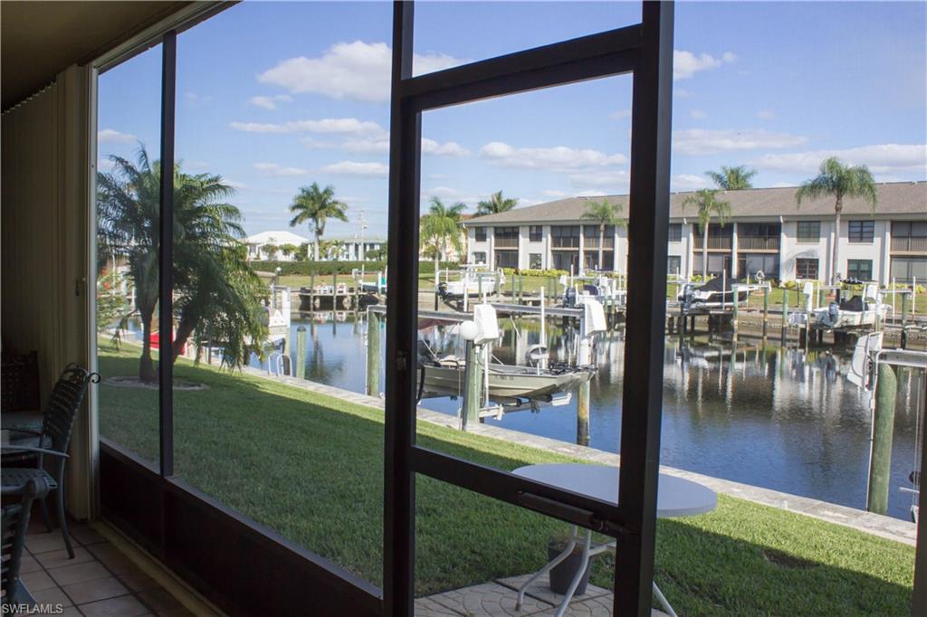 PUNTA GORDA ISLES - Residential