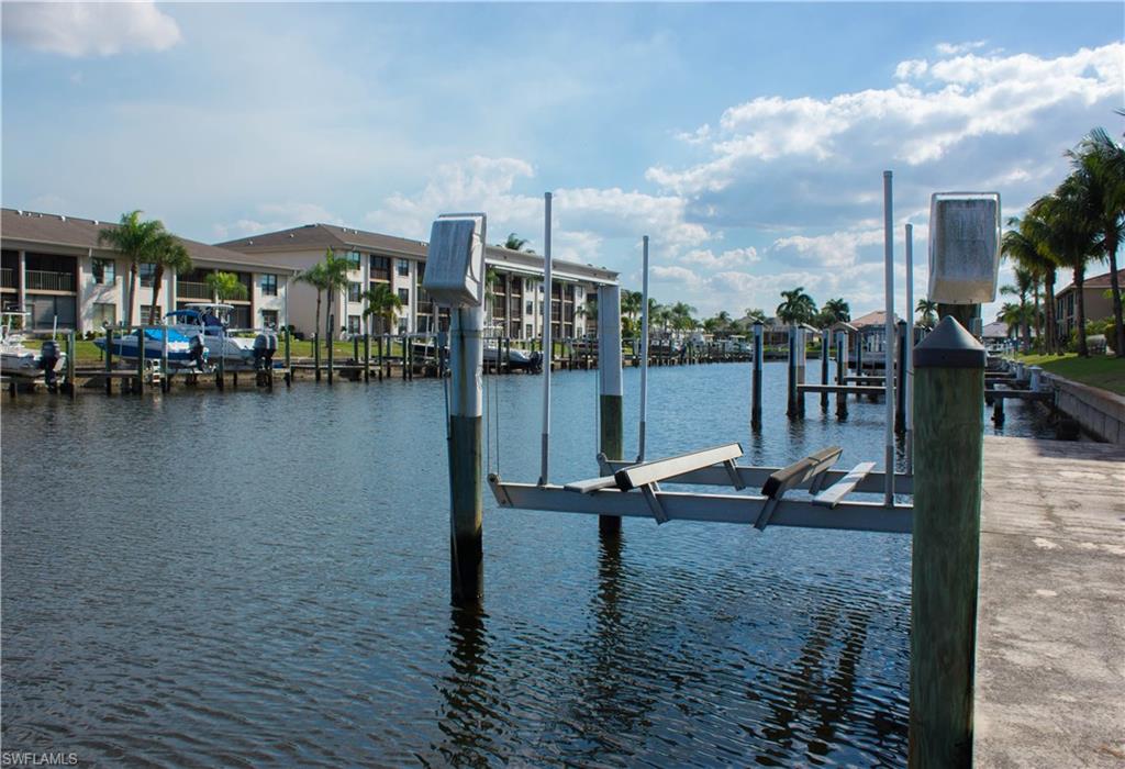 PUNTA GORDA ISLES - Residential
