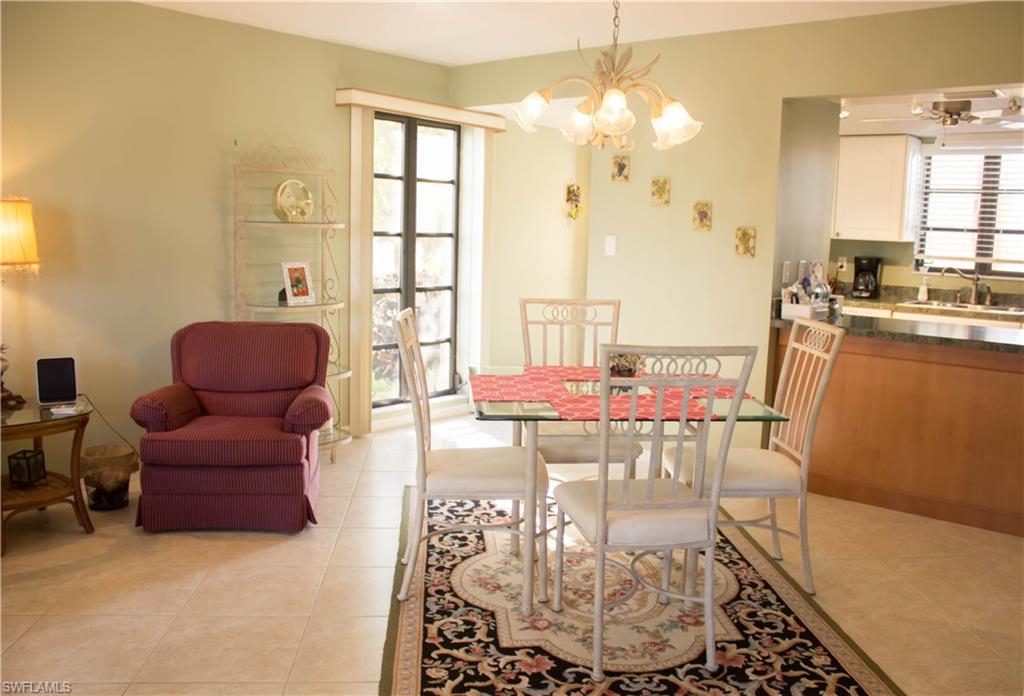 PUNTA GORDA ISLES - Residential